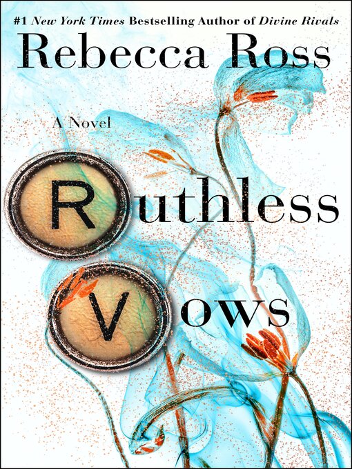 Title details for Ruthless Vows by Rebecca Ross - Wait list